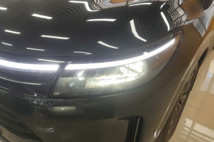 Used Hima AITO M7 2024 1.5T Intelligent Driving 4WD Max Edition 5 Seats