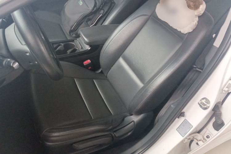 Used Hyundai Mistra 2017 1.8L Automatic Smart GLS China V Standard