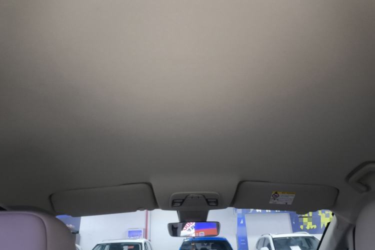 Used Geely Auto Jiajie New Energy 2021 ePro 1.5TD PHEV Comfort Edition