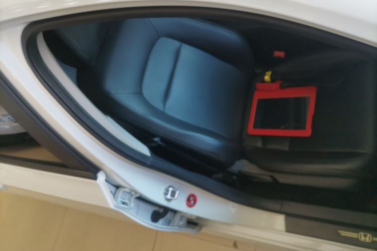 Used Honda Civic 2023 240TURBO CVT Dynamic Edition
