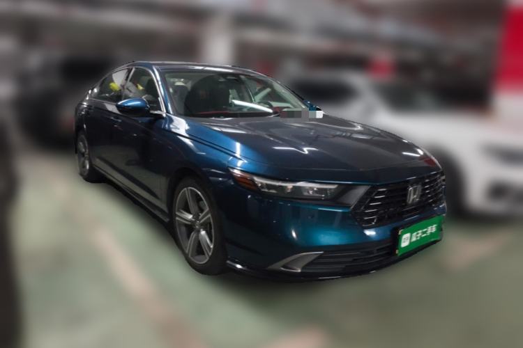 Used Honda Accord 2023 260TURBO Excellence Edition