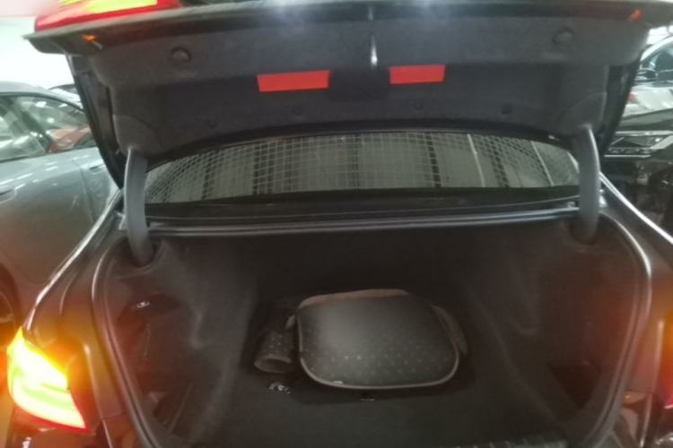 Used BMW 5 Series 2018 528Li Launch Special Edition
