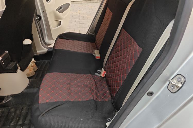 Used Citroen Elysee 2014 1.6L Manual Fashion Edition