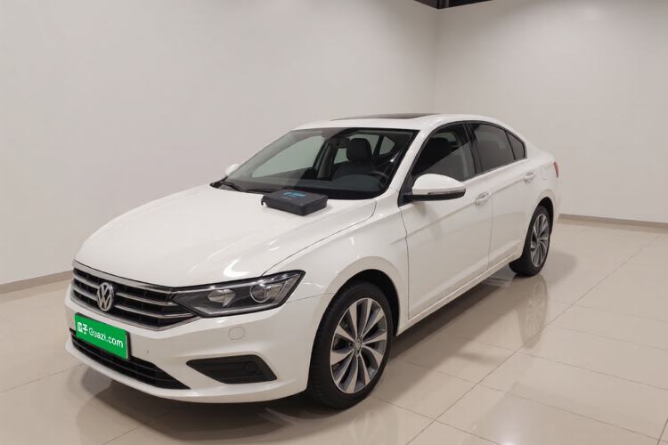 Used Volkswagen Bora 2023 200TSI DSG Smart Drive Version