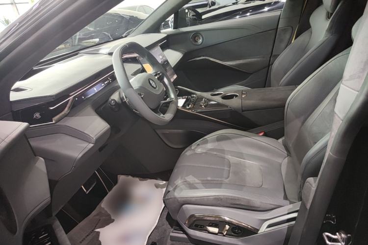 Used Lotus ELETRE 2023 ELETRE S+
