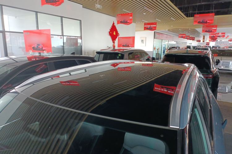 Used GAC Trumpchi EMKOO 2022 2.0 ATK TwinStar Pro Edition