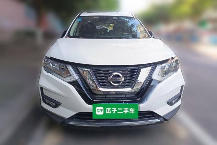 Used Nissan X-Trail 2019 2.0L CVT Comfort Edition 2WD