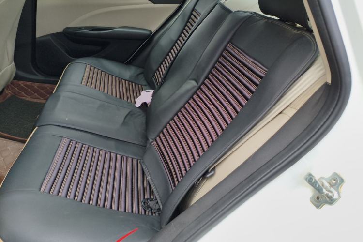 Used Buick GT 2017 15N Automatic Elite Version
