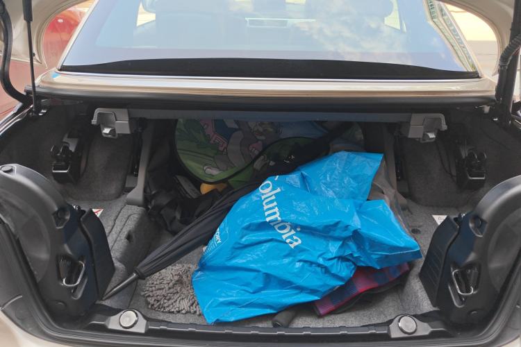 Used BMW 3 Series 2011 325i Convertible Coupe
