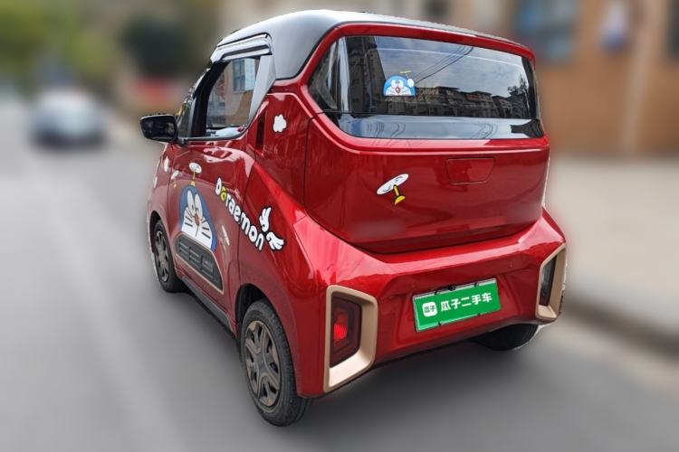 Used Baojun E200 2020 305KM Smart Drive Version