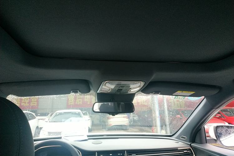 Used CHANGAN OSHAN COS1 2018 1.5T Automatic Miao 7-Seater