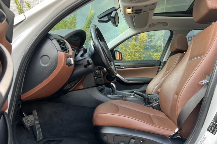 Used BMW X1 2014 xDrive20i X Design Package
