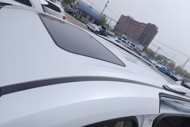 Used Toyota SIENNA 2021 2.5L Hybrid Ultimate Edition Roof