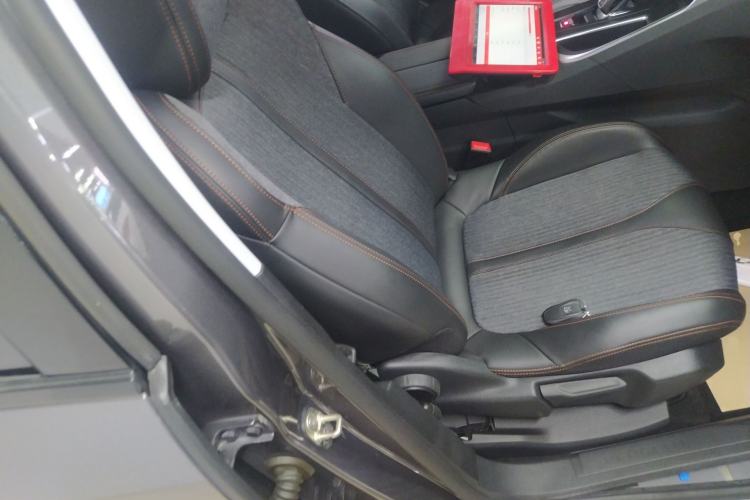 Used Peugeot 5008 2017 350THP 5-Seat Elite Edition