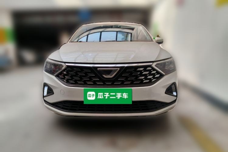 Used Jetta VA3 2019 1.5L Automatic Enjoyment Edition