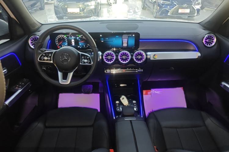 Used Mercedes-Benz GLB 2023 GLB 220 Sport Edition