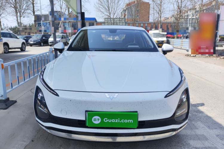 Used Wuling Xingguang 2024 Co-Creation Edition 410 Standard Model