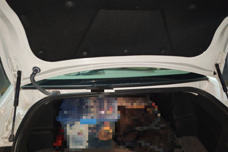 Used Peugeot 408 2013 2.0L Automatic Comfort Edition
