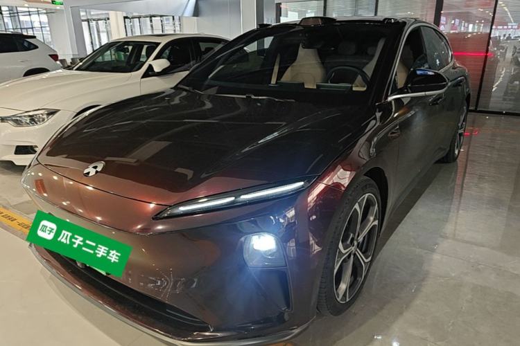 Used Nio ET5T 2024 75kWh Touring