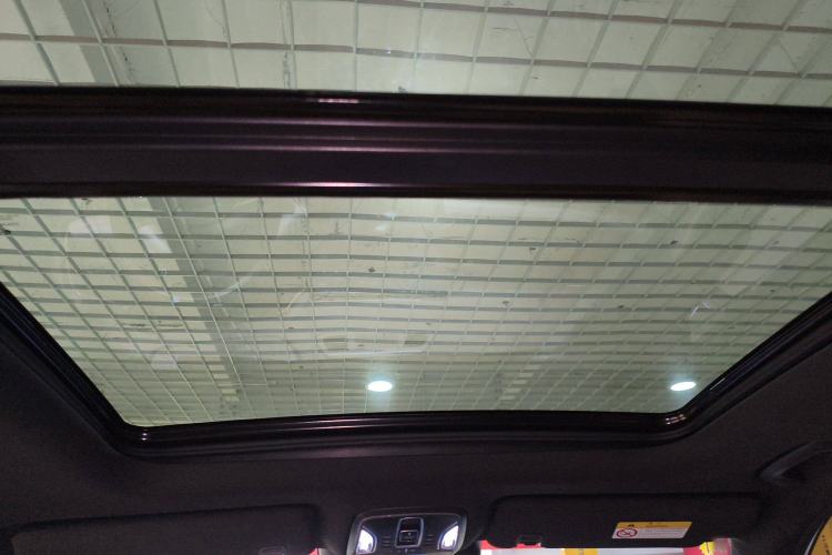 Used GAC Trumpchi ES9 2024 PHEV 143km Traveler Max