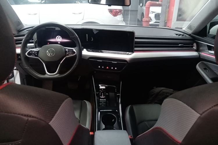 Used Volkswagen Lamando 2022 Lavida L 280TSI DSG Cool & Spicy Edition
