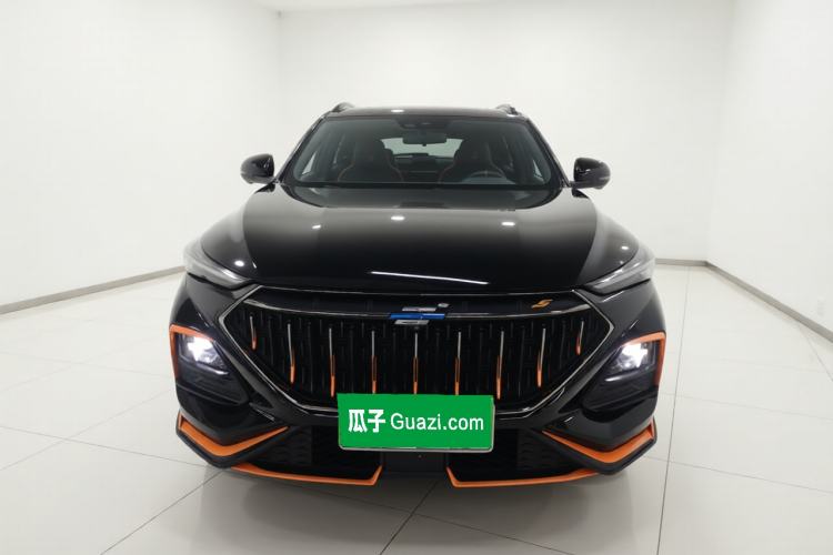 Used Oshan X5 2022 Sport Edition 1.5T DCT Hurricane Sonic