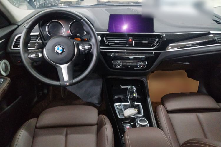 Used BMW 1 Series 2021 Revised 120i M Sport Night Edition
