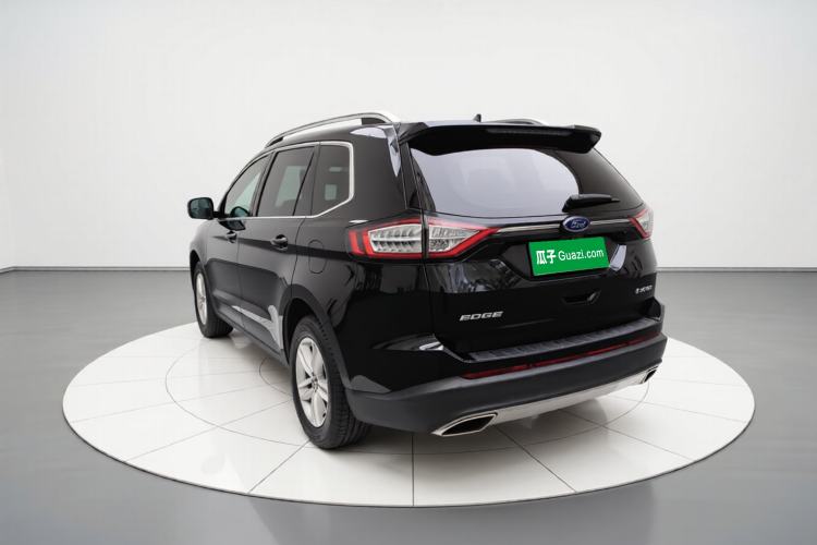 Used Ford Edge 2017 EcoBoost 245 Two-Drive Platinum Edition 5 Seats