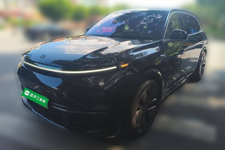 Used Li Auto L7 2024 Pro Model