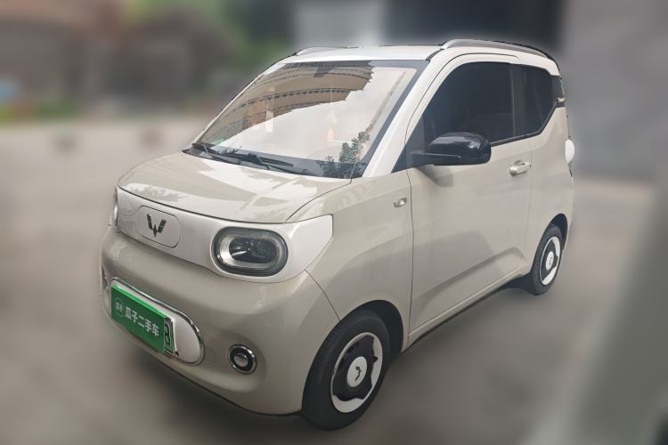 Used Wuling Hongguang MINIEV 2024 3rd Generation 170 km