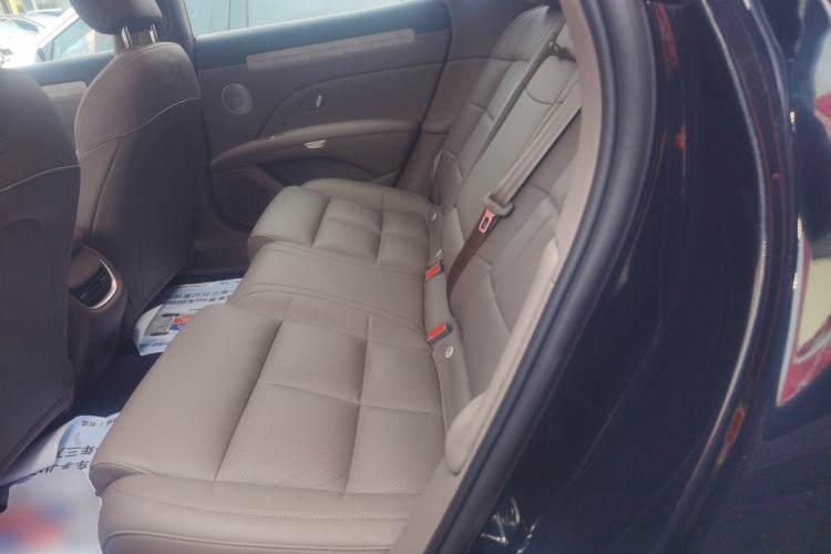 Used IM L6 2025 Ultra Model