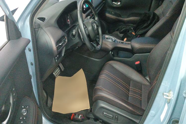 Used Honda ZR-V 2023 2.0L eHEV Sharp - Deluxe Edition