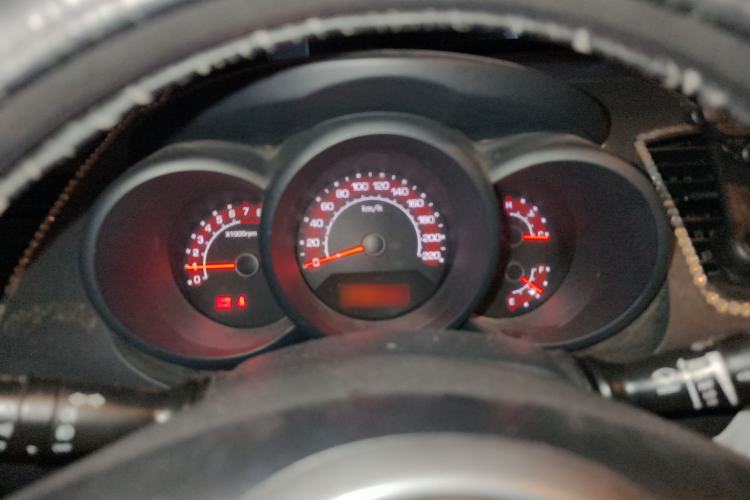 Used Kia Soul 2012 1.6L AT GL