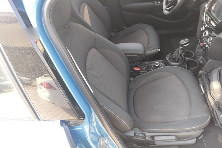 Used MINI MINI 2016 1.2T ONE Five-Door Edition
