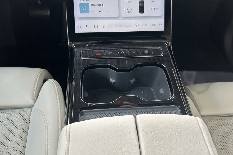 Used Yuanhang H8 2023 610 km Rear-Drive Luxury Version