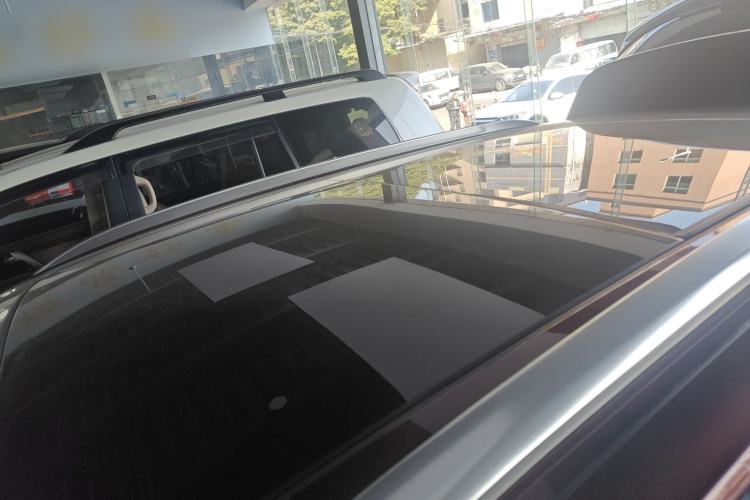 Used Porsche Cayenne 2019 Cayenne 3.0T