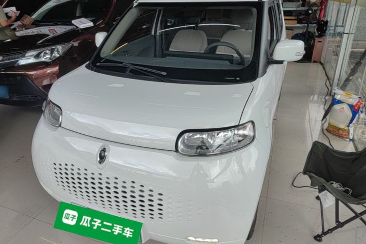Used ORA White Cat 2020 305 km Luxury Version Guazi used car, China used car export, Used car for sale, Used ORA cars, Cheapest cars for sale, Electric vehicle, New energy car