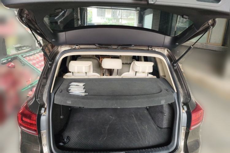 Used Volkswagen Tiguan 2013 1.8 TSI Automatic All-Wheel Drive Luxury Model