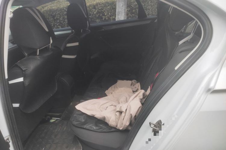 Used Volkswagen Bora 2019 Bora·Legend 1.5L Automatic Fashion Edition China VI Standard
