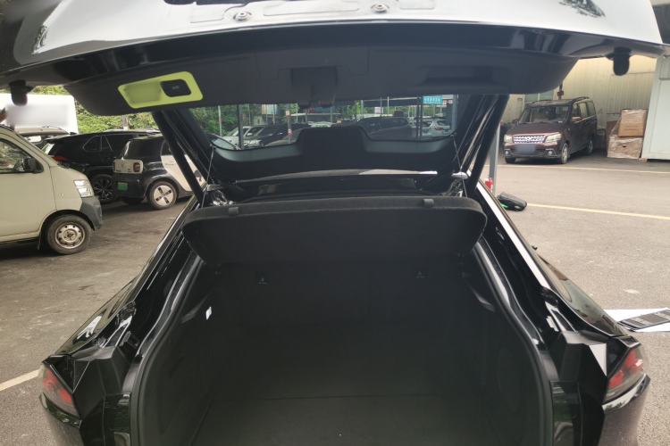 Used Deepal SL03 2023 200Max Range-Extended Version