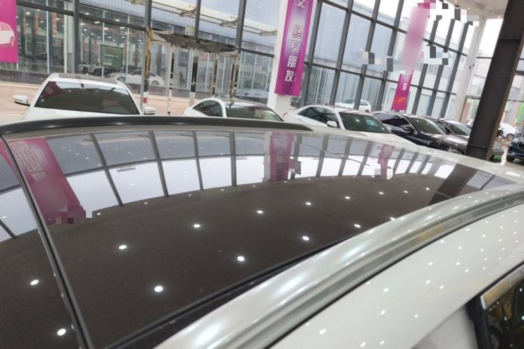 Used Mercedes-Benz GLC 2018 GLC 200 4MATIC Roof