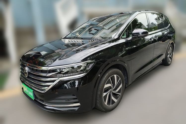 Used Volkswagen Viloran 2023 380TSI Luxury Edition