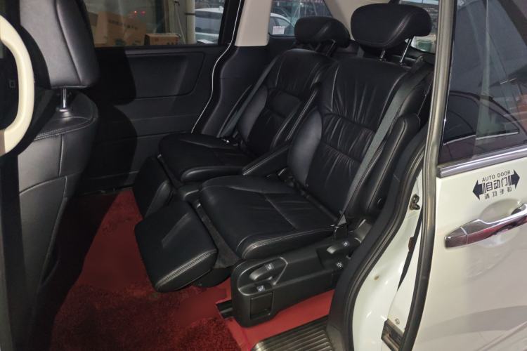 Used Honda Odyssey 2017 2.4L Smart Edition
