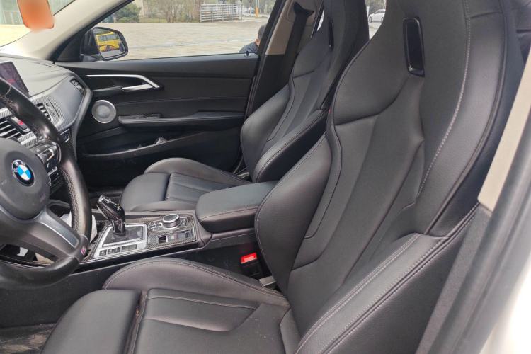 Used BMW 1 Series 2021 125i M Sport Night Edition