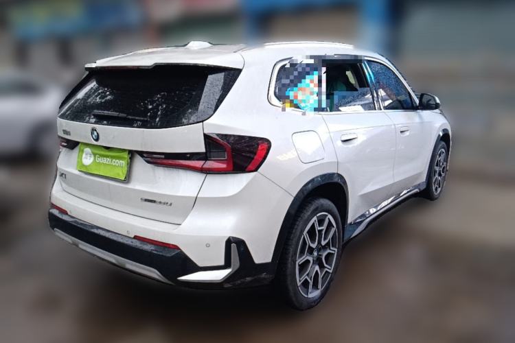Used BMW X1 2024 sDrive25Li X Design Package
