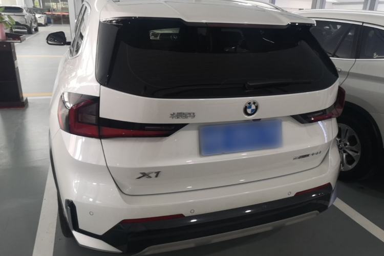 Used BMW X1 2025 Model sDrive25Li X Design Package