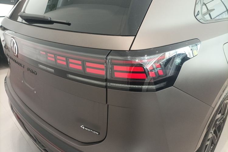 Used Volkswagen Teramont 2025 Tiguan Pro 450TSI Four-Wheel Drive Summit Edition