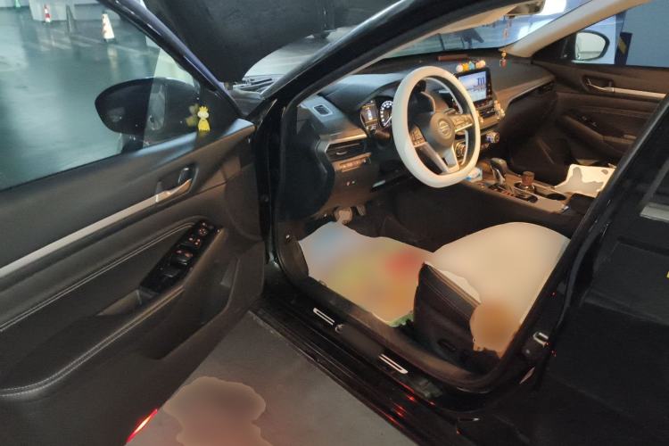 Used Nissan Teana 2021 2.0L XL Comfort Edition Driver Seat