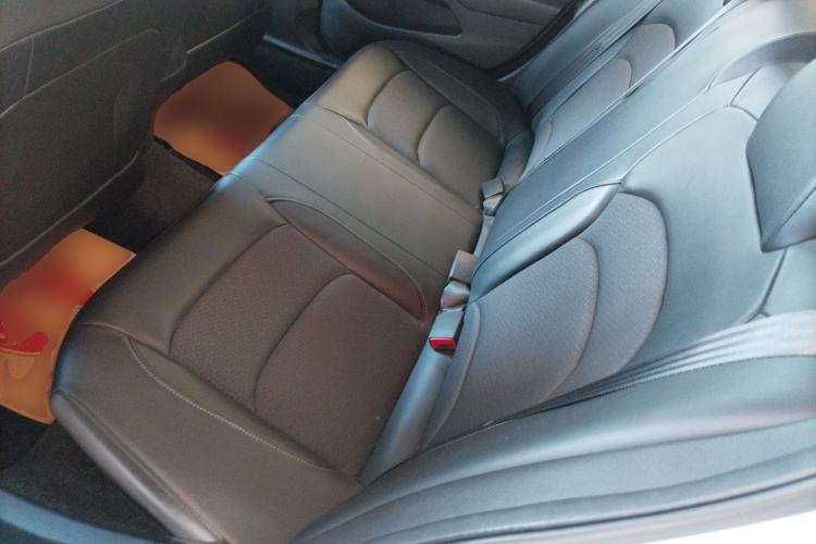 Used Chevrolet Cavalier 2016 1.5L Automatic Xinyue Edition
