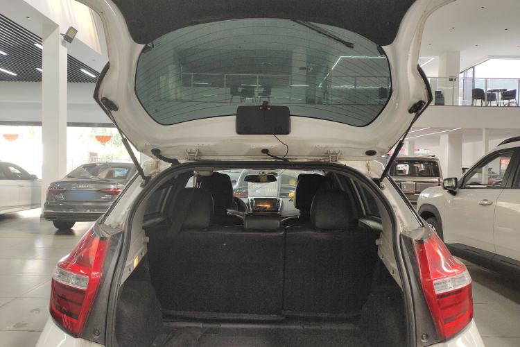 Used Toyota Vios FS 2017 1.5L CVT Fengchi Edition